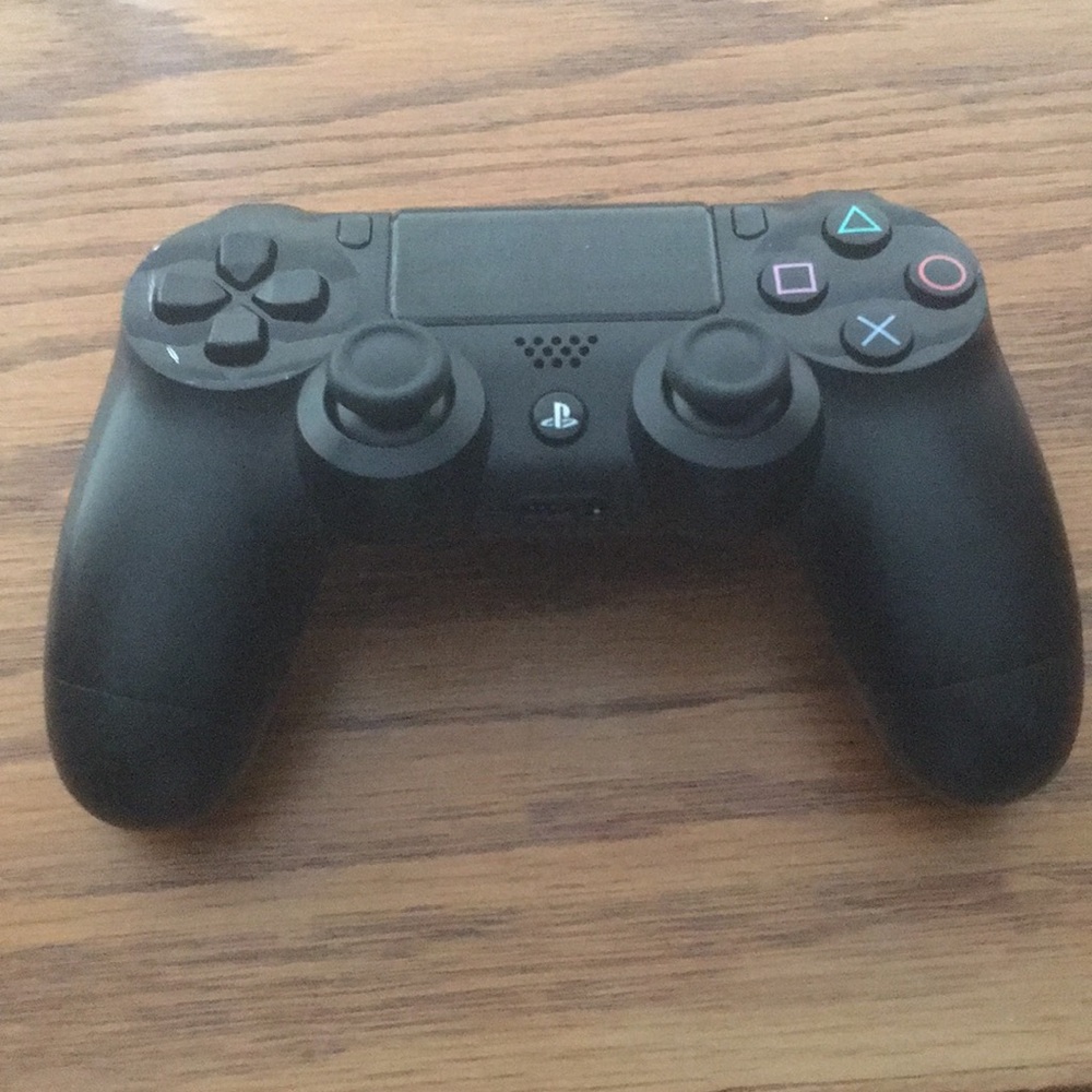 Sony PS4 controller